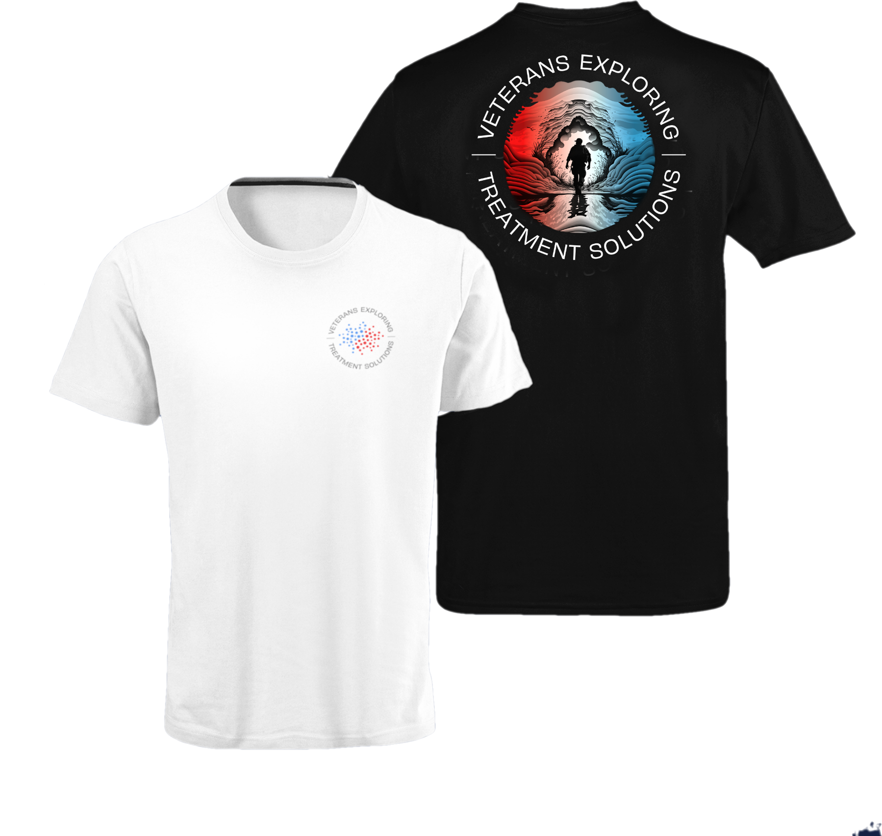 Shirts – VETS, Inc.