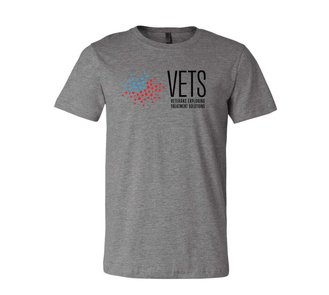 VETS Logo Tee – VETS, Inc.