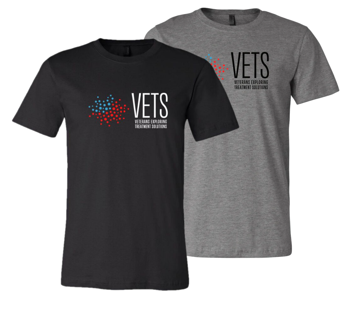 VETS Logo Tee – VETS, Inc.