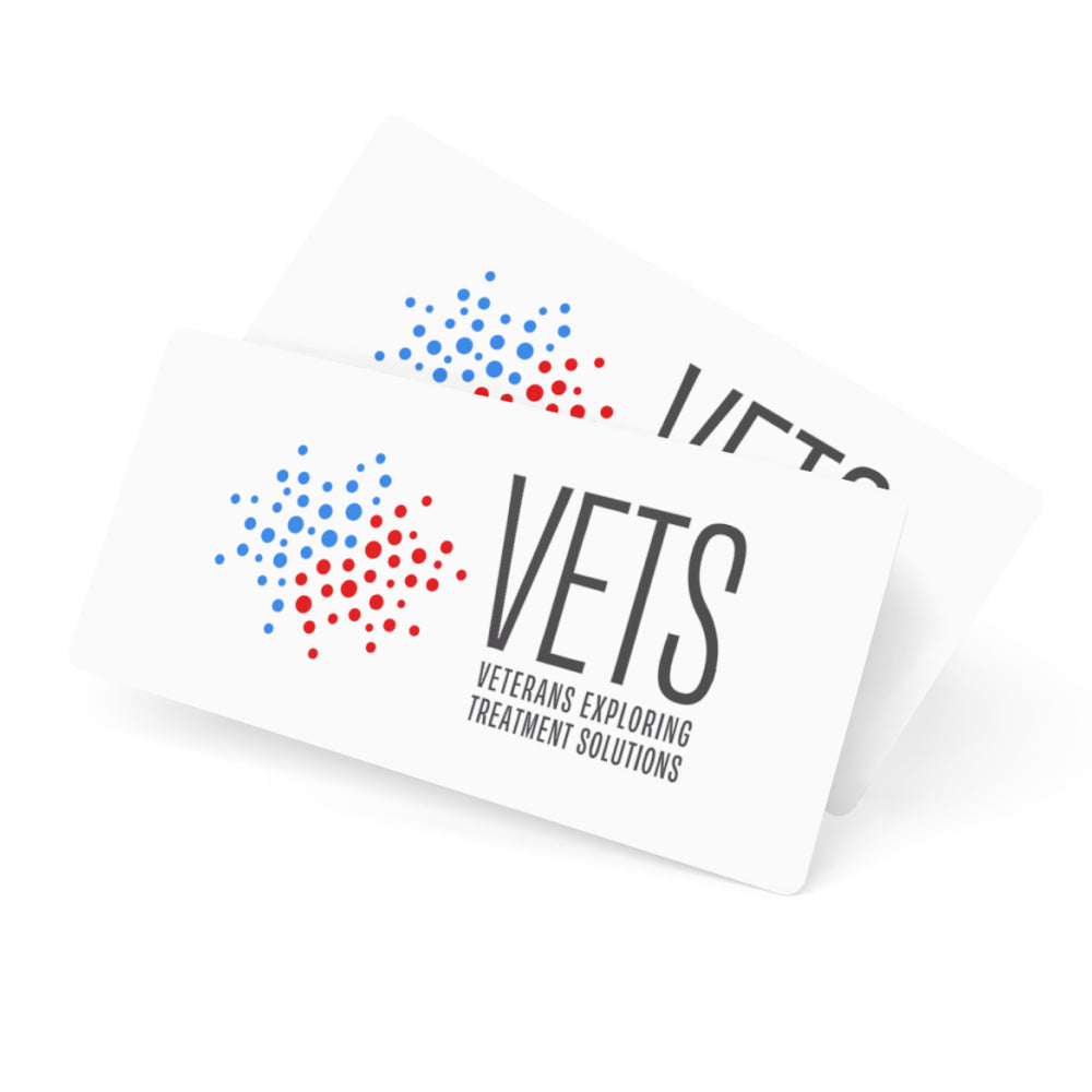 VETS Gift Card
